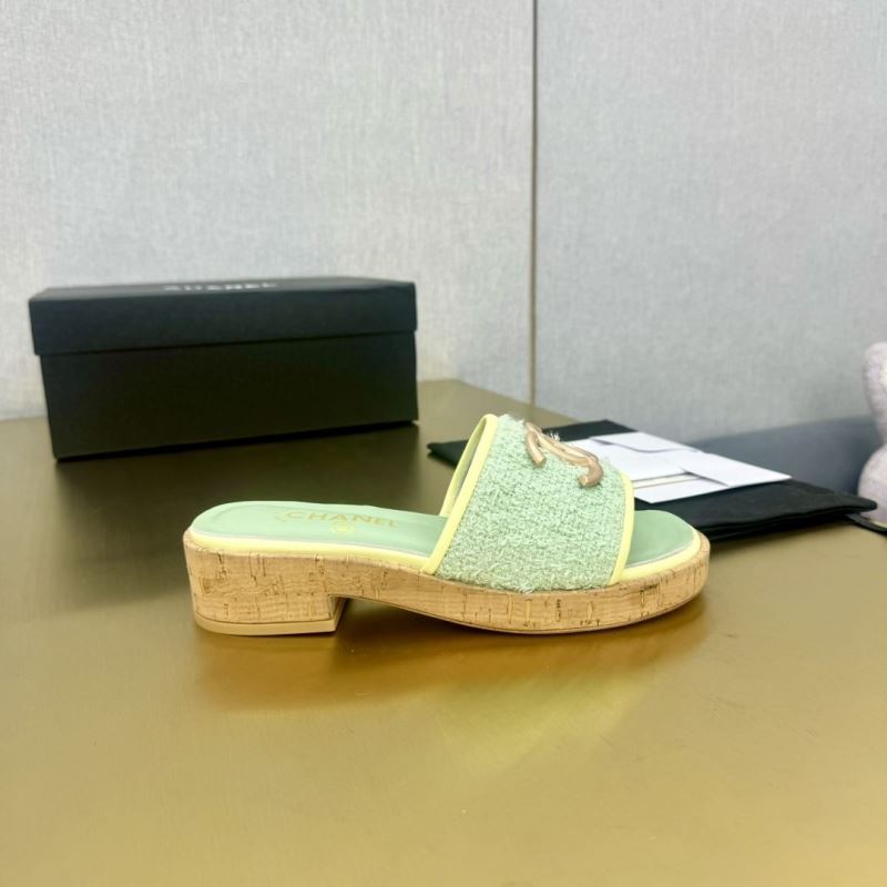 Ch*el slippers